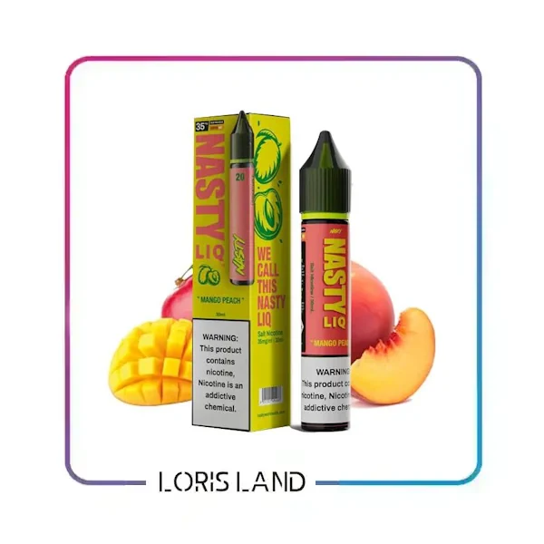 سالت هلو انبه نستی